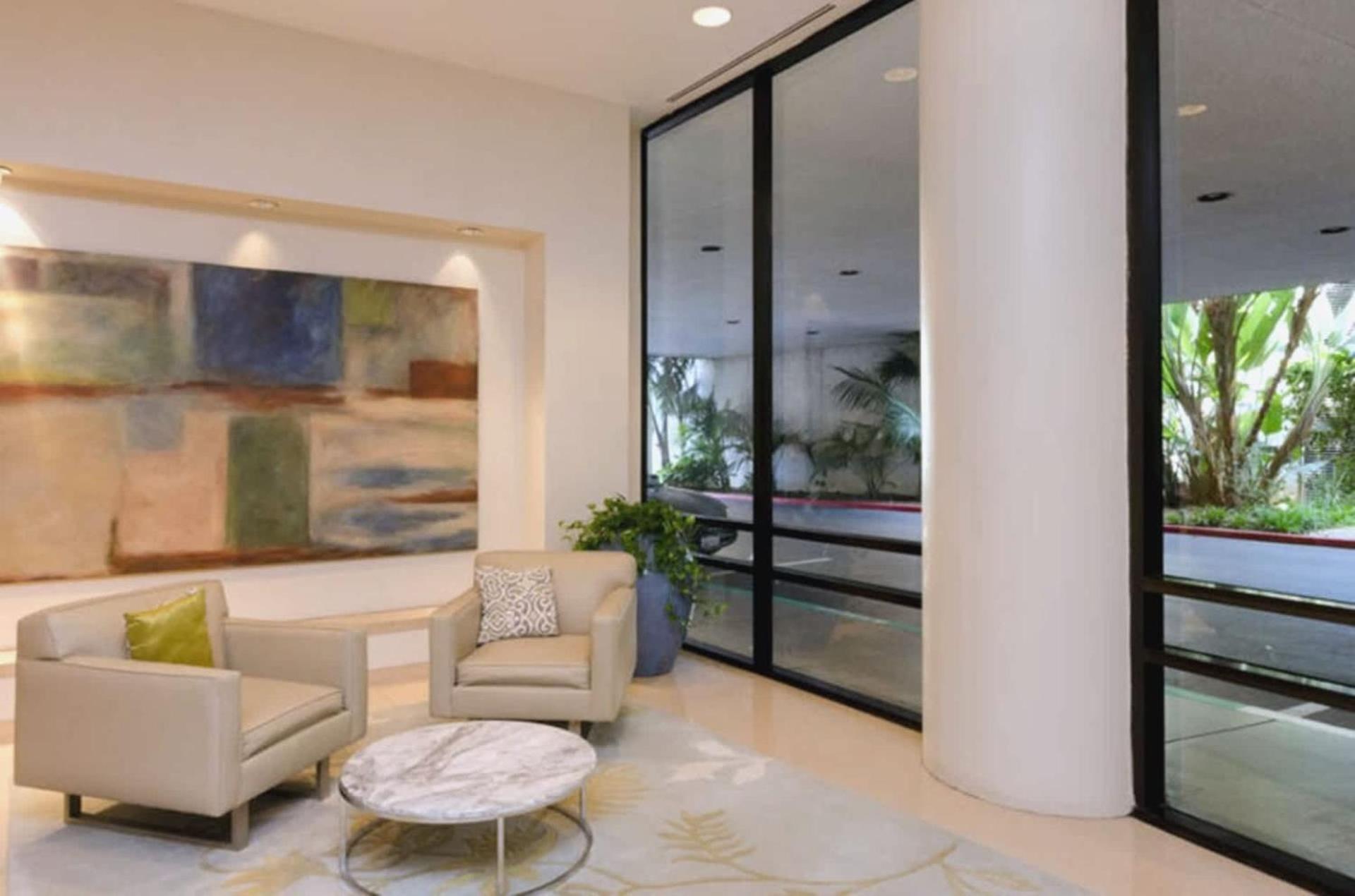 Renovated 3-bedroom Marina Apartamento Los Angeles