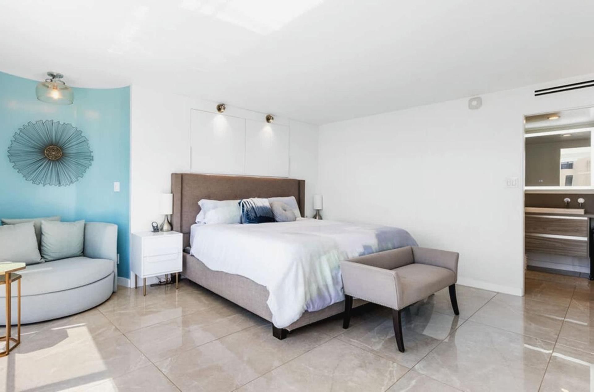 Apartamento Renovated 3-bedroom Marina Los Angeles